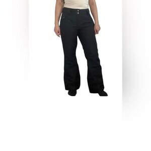 Columbia Womens Active Fit Snow Pants